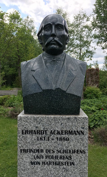 Erhard Ackermann