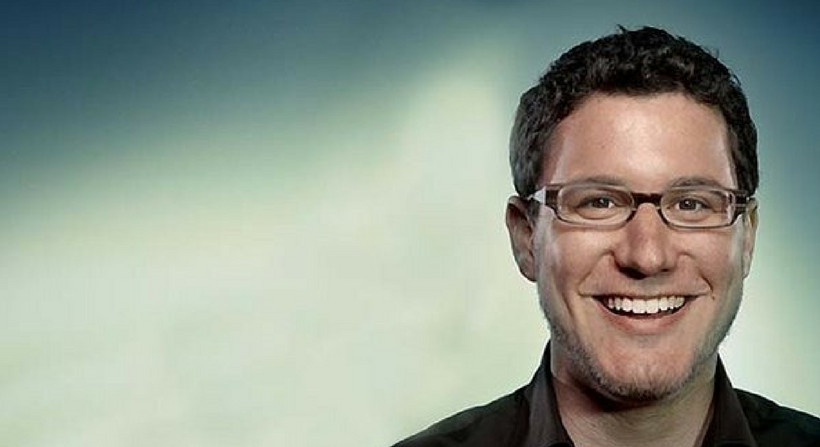 Eric Ries von Lean Startup