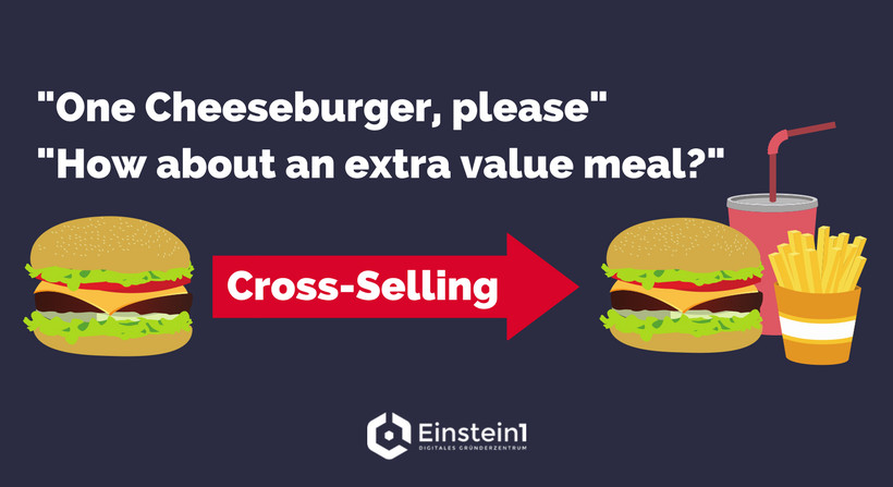 Cross Selling Einstein1