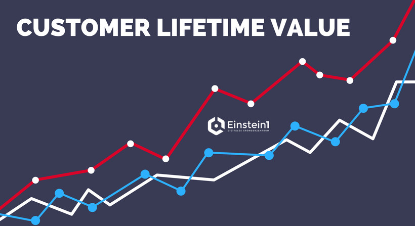 Customer Lifetime Value (CLV) Einstein1