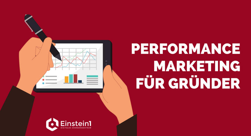 Performance Marketing Einstein1