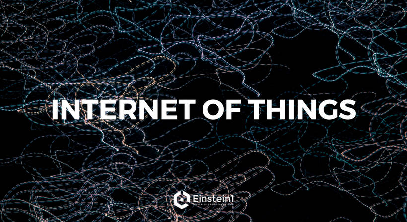 Internet of Things Einstein1