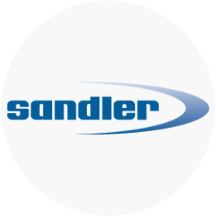 Logo der Sandler AG