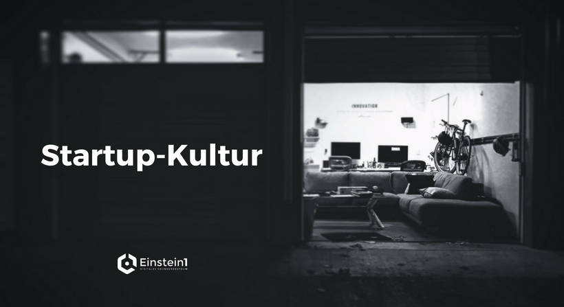 Startup-Kultur