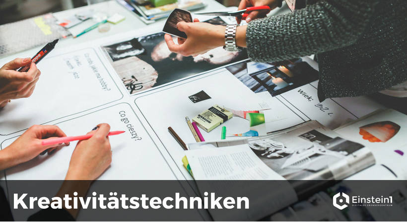 Kreativitätstechniken