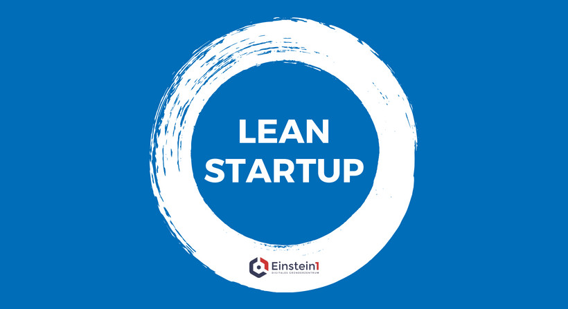 Lean Startup Methode