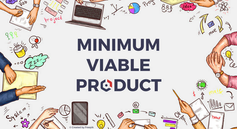 Minimum Viable Product: Arten und Beispiele erfolgreicher Startups