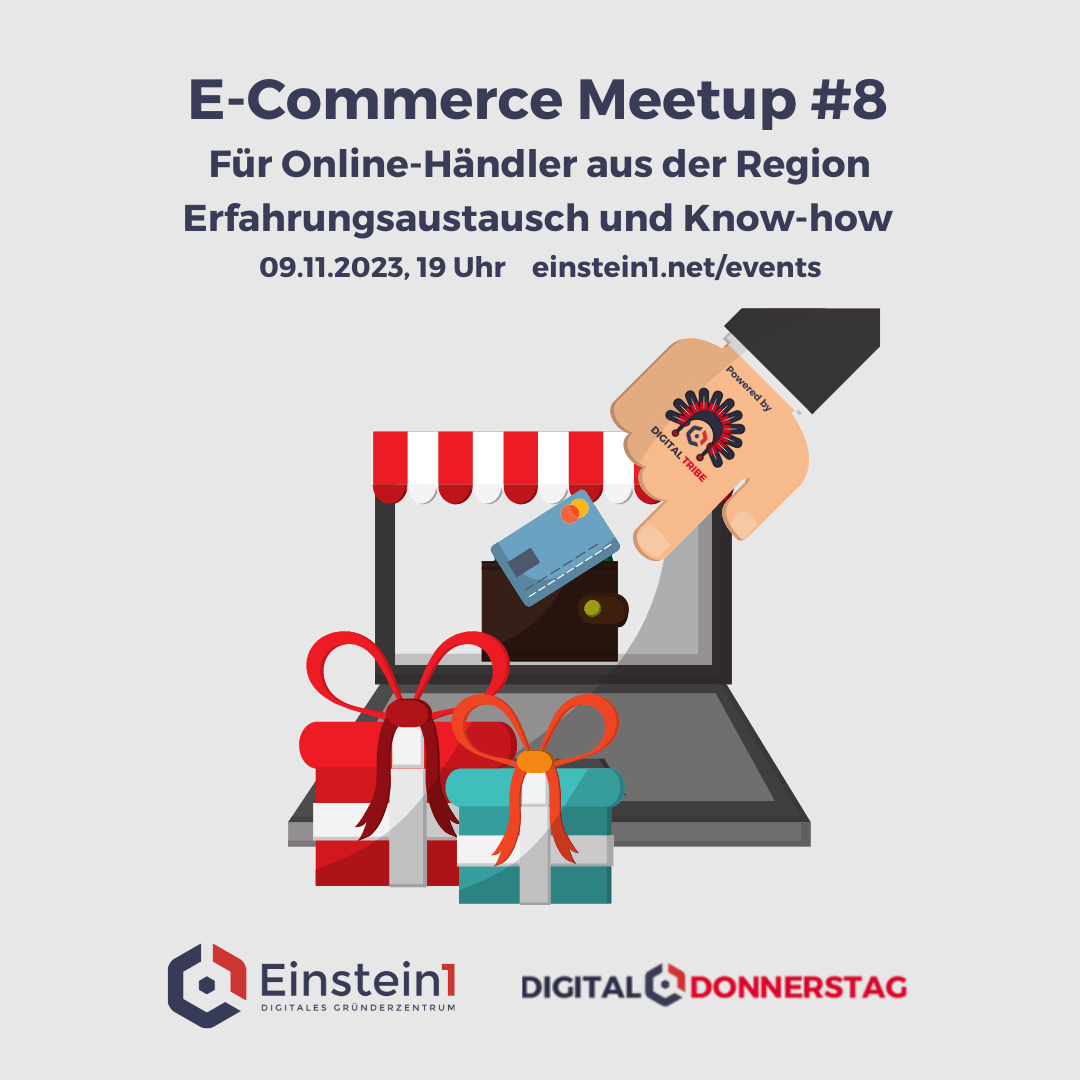 E-Commerce Meetup 8