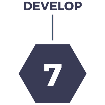 Develop Phase - Startup Framework Einstein1