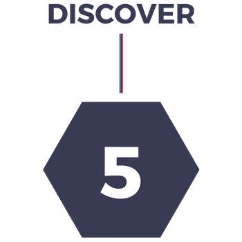 Discover Phase - Startup Framework Einstein1