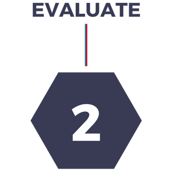 Evaluate Phase - Startup Framework Einstein1