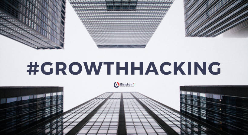 Growth Hacking - der Boost für schnelles Startup-Wachstum