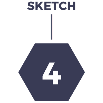 Sketch Phase - Startup Framework Einstein1