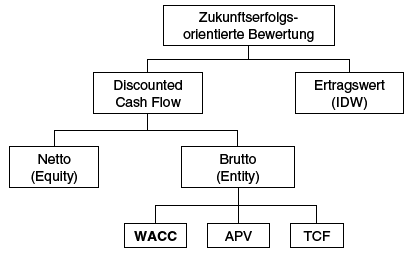 Discounted Cash-Flow