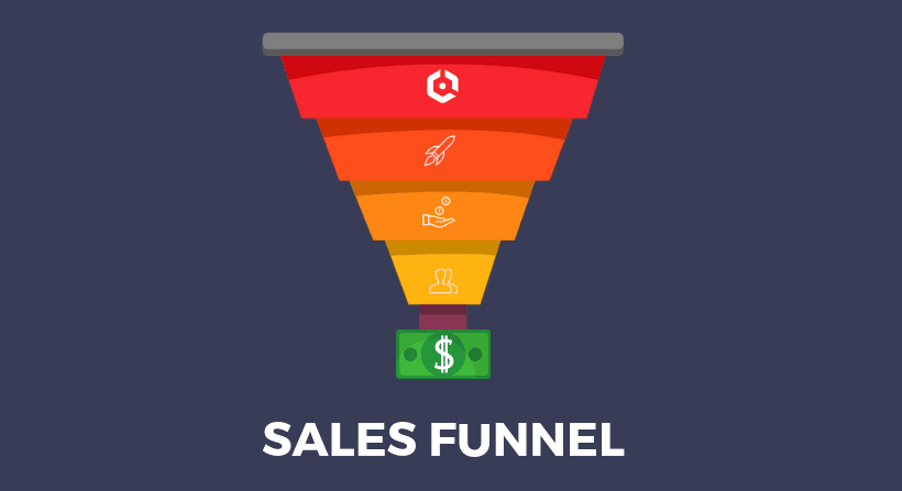 Sales Funnel: Mit einem Verkaufstrichter zum Online-Erfolg