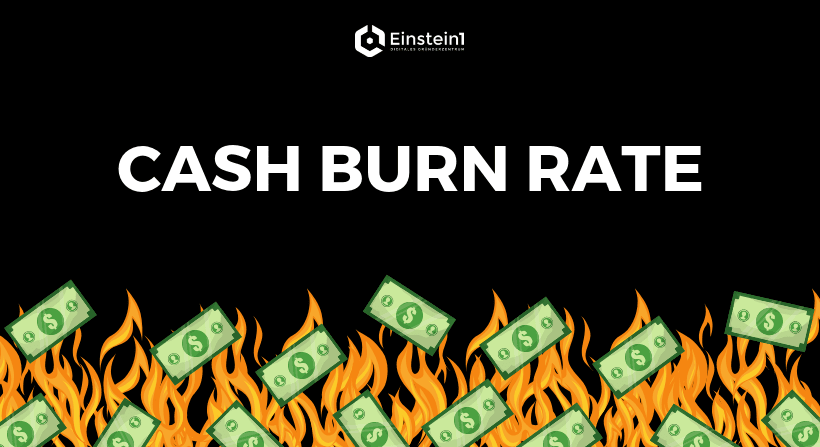 Cash Burn Rate