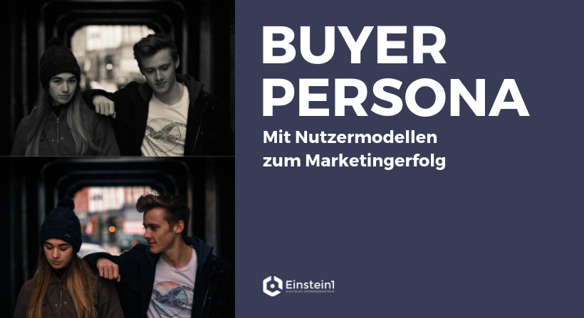 Buyer Persona