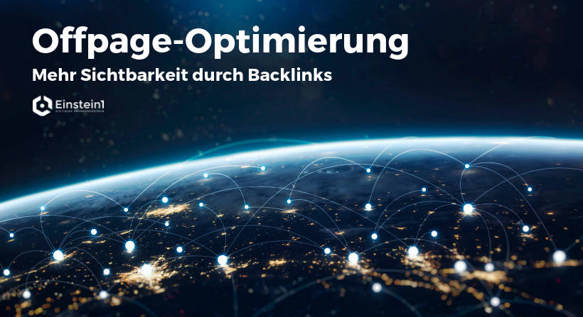 Offpage-Optimierung
