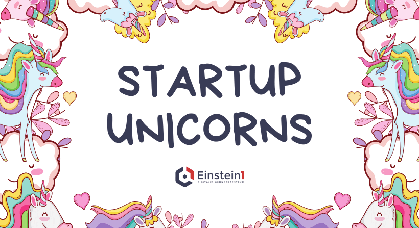 Startup Unicorns