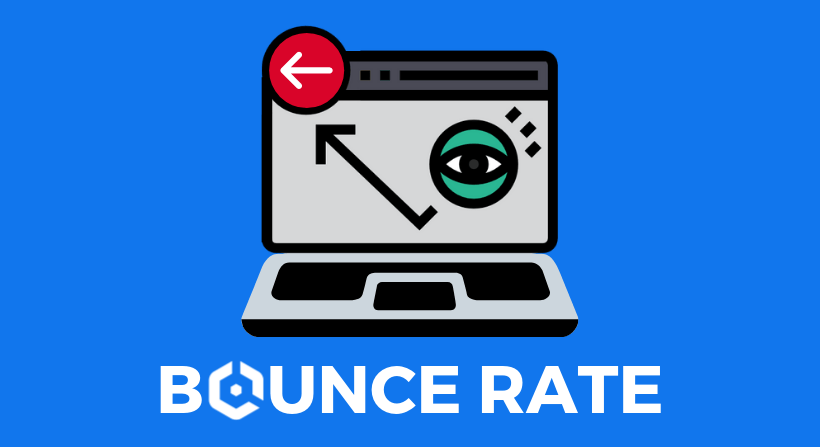 Bounce Rate