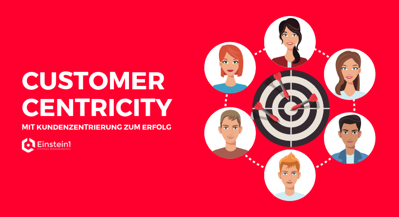 Customer Centricity