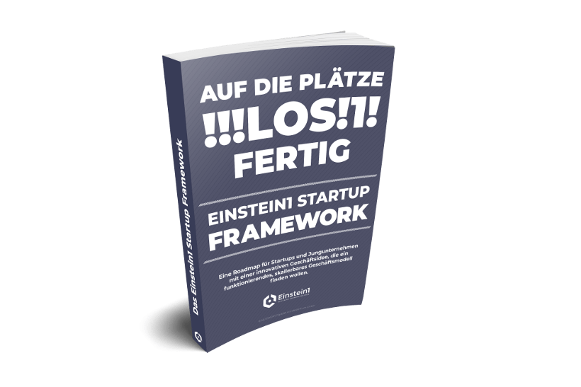 Einstein1 Startup Framework E-Book