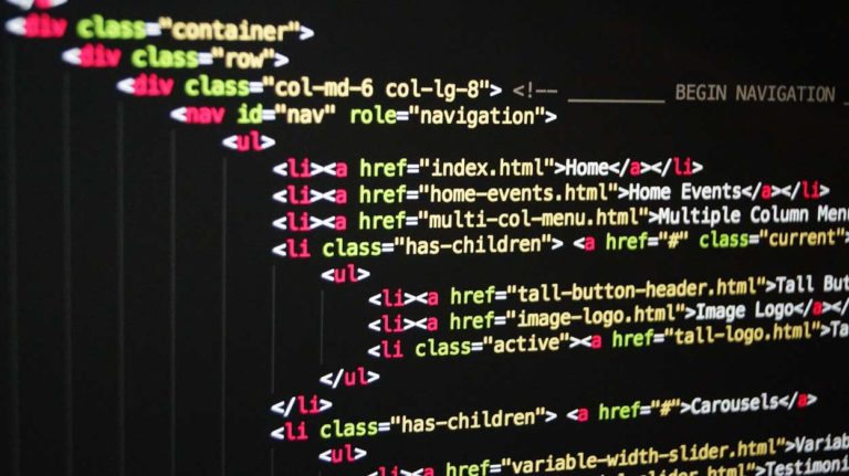 HTML-Grundlagen: was du als angehender Entwickler wissen musst