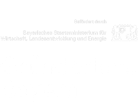 Einstein1 wird gefördert vom Bayerischen Staatsministerium für Wirtschaft, Energie und Technologie und Gründerland.Bayern