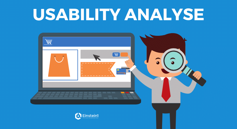 Usability-Analyse