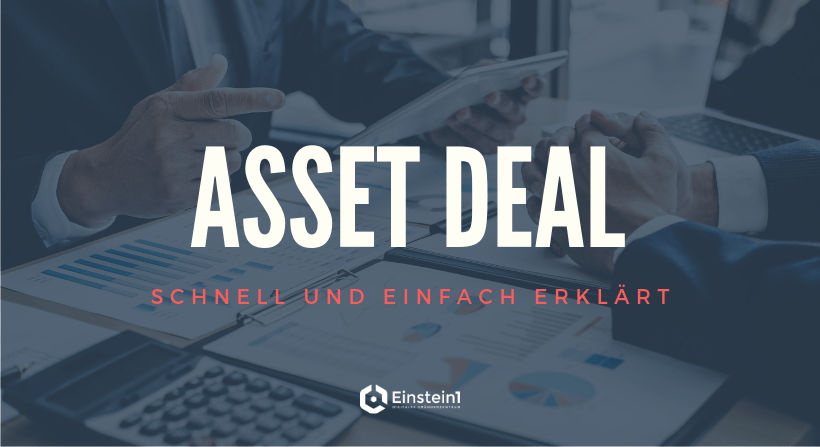 Asset Deal