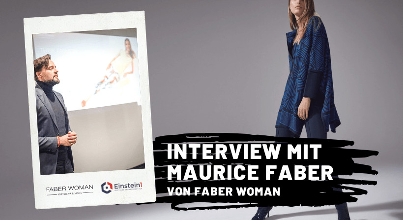 Interview FABER WOMAN