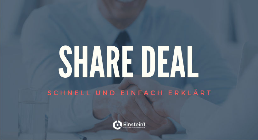 Share Deal