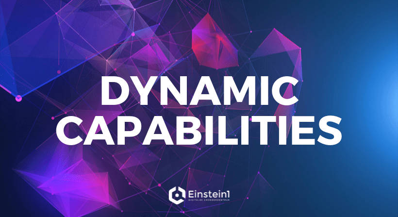 Dynamic Capabilities