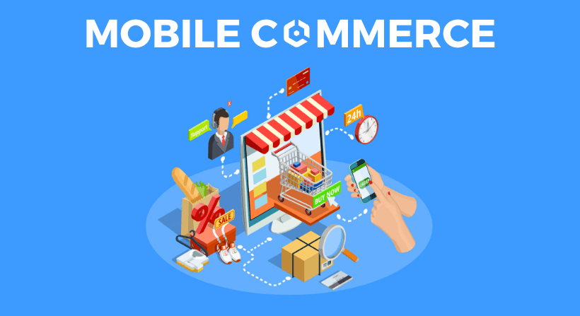 Mobile Commerce