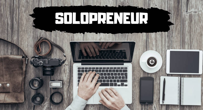 Solopreneur