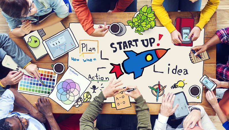 Was ist ein Startup?