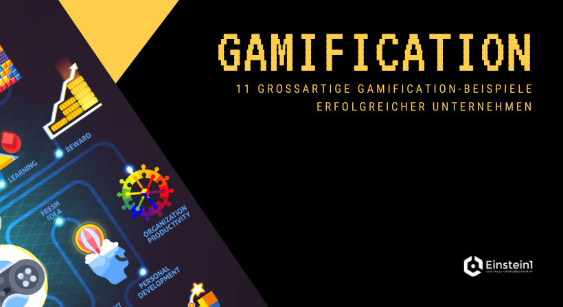 Gamification-Beispiele