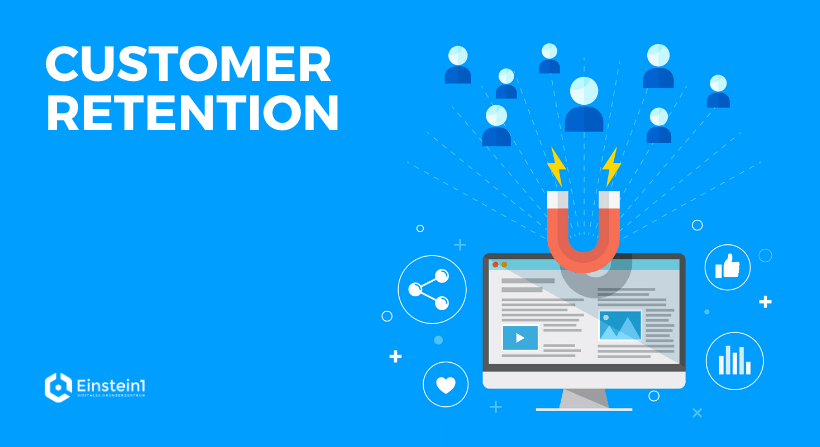 Customer Retention