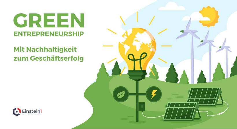 Green Entrepreneurship