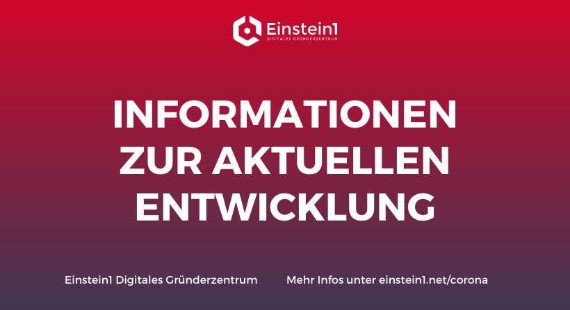 Aktuelle Informationen Coronavirus