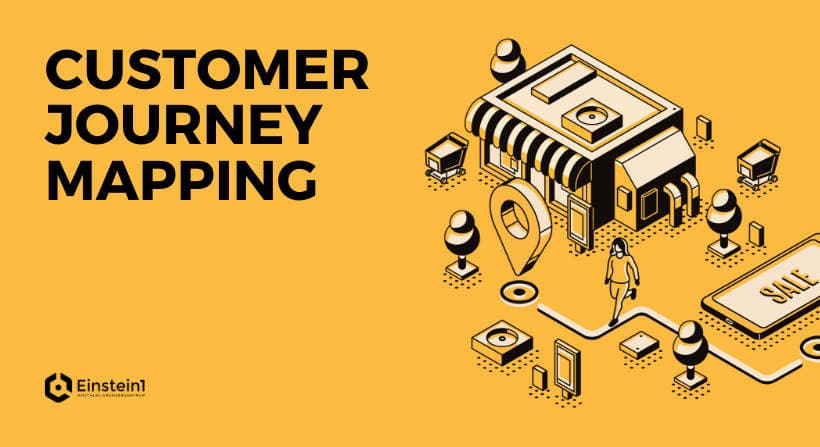 Customer Journey Mapping