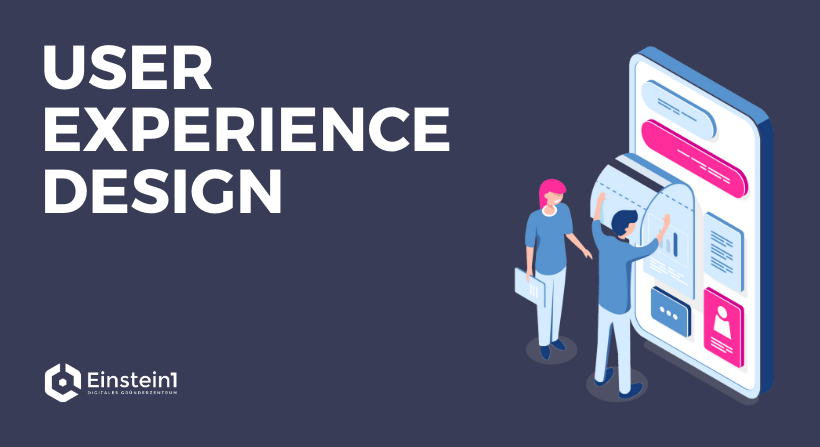 User Experience Design