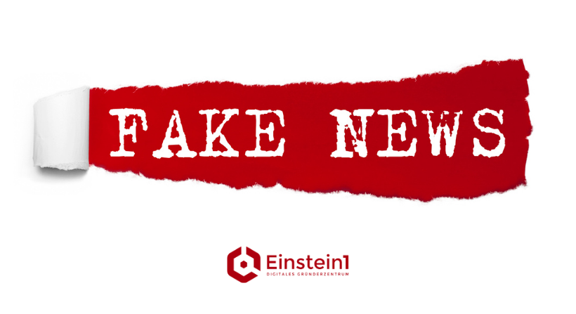 Fake News - was digitale Desinformation bewirkt