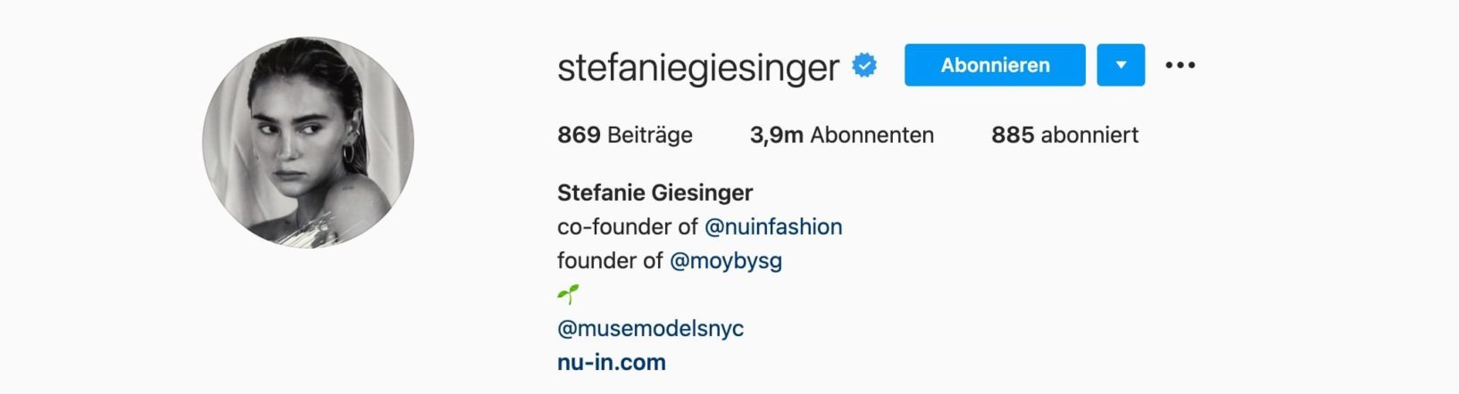 Top-7-Instagram-Influencer-Stefanie-Giesinger-Einstein1