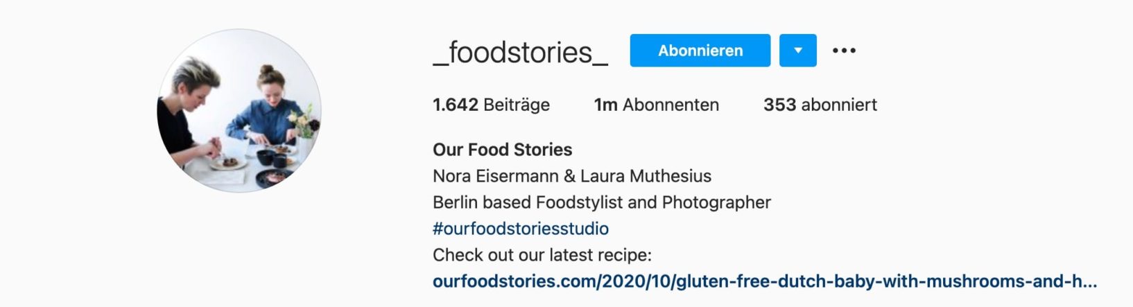 Top-7-Instagram-Influencer-foodstories-Einstein1