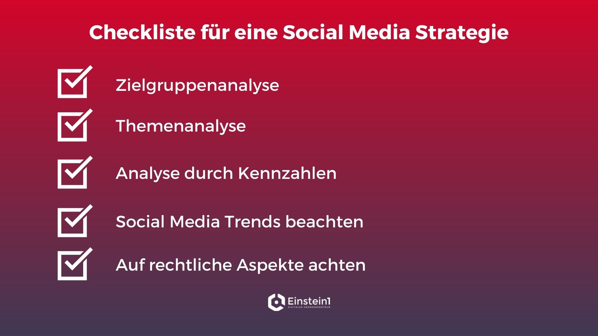checkliste-für-eine-social-media-strategie-einstein1