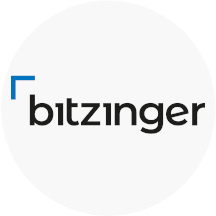 bitzinger logo
