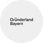Gründerland Bayern