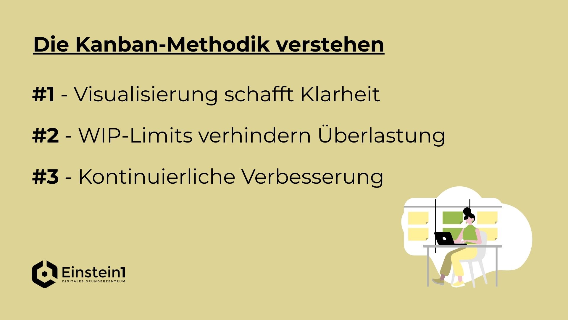 kanban-für-start-ups-methodik-verstehen