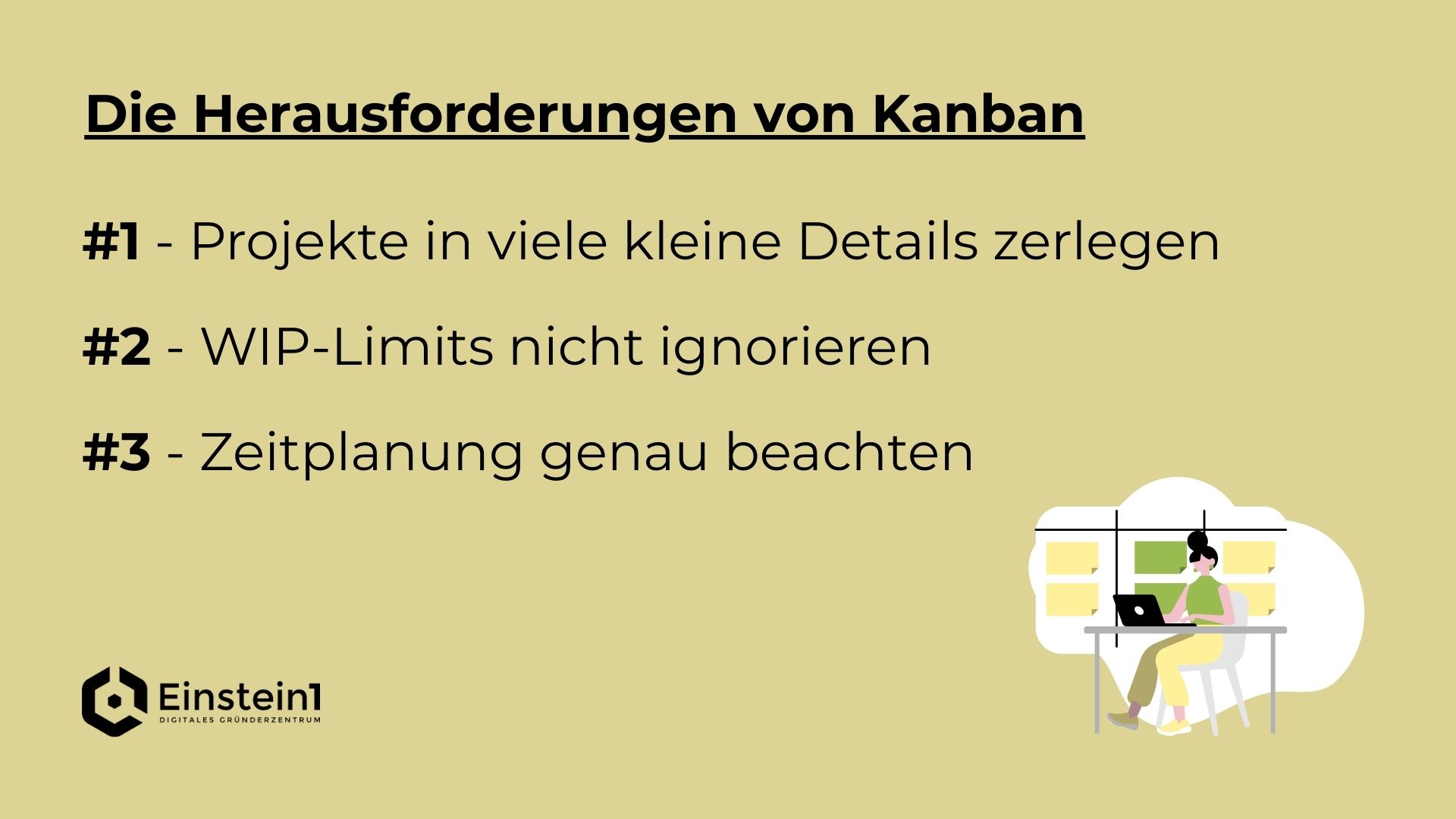 kanban-für-start-ups-nachteile